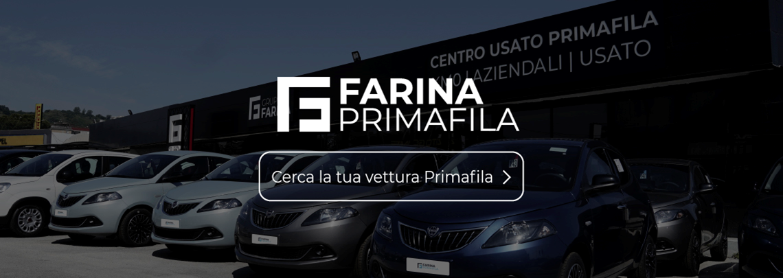 Primafila: la tua auto come nuova