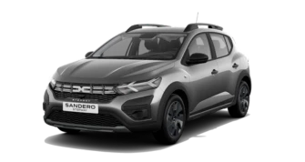 Sandero Stepway