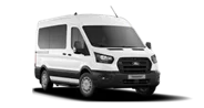 Transit Minibus