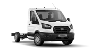 Transit Chassis Cab