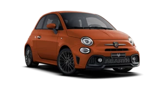 Abarth 595 e 695