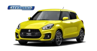 Swift Sport