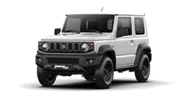 Jimny Pro