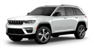 Grand Cherokee 