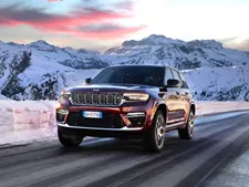 Grand Cherokee