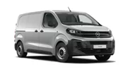 Vivaro Van