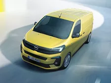 Nuovo Vivaro