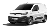 Berlingo Van