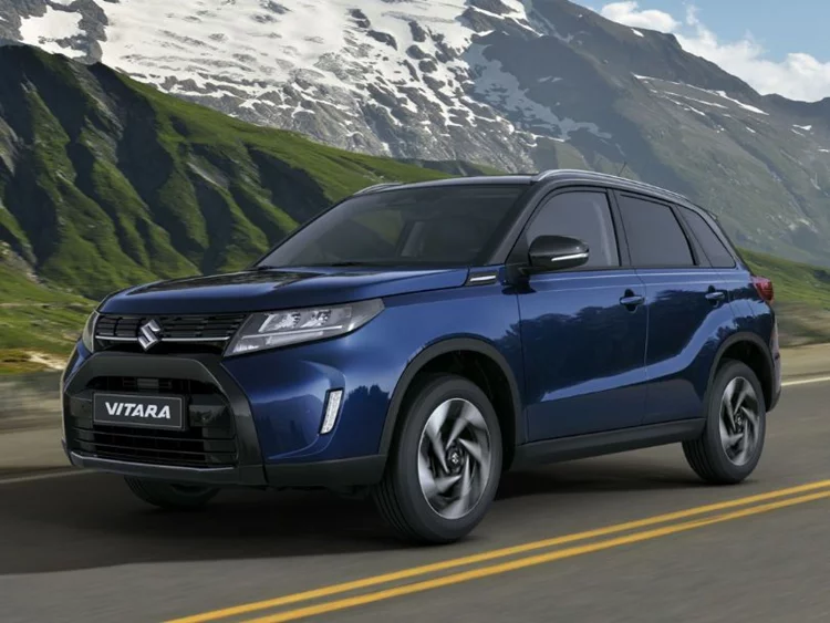 Vitara